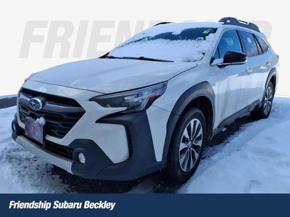 Used 2023 Subaru Outback Limited w/ Popular Package #2