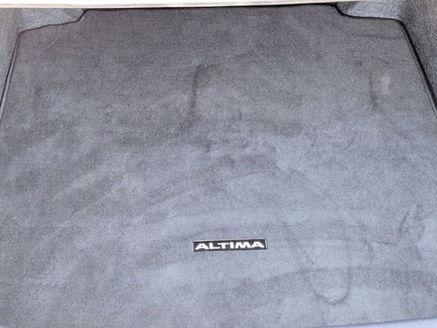 Certified 2024 Nissan Altima 2.5 S image 19