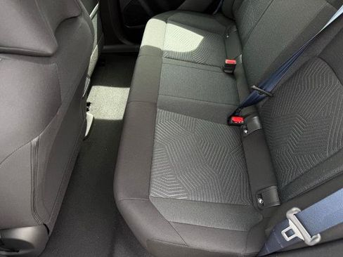 New 2026 Nissan Leaf w/ Floor Mat Package (S+) FWD image 10
