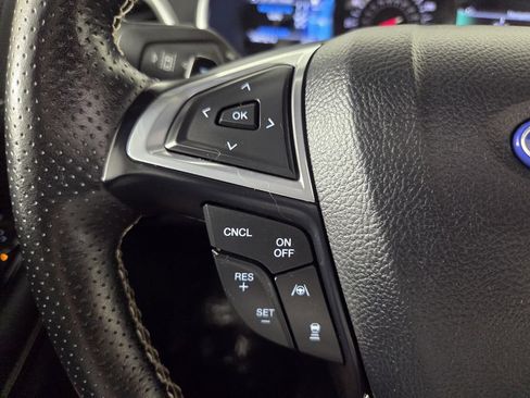 Used 2020 Ford Edge ST w/ Equipment Group 401A AWD/4WD image 18