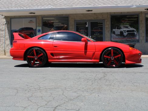 Used 1991 Dodge Stealth R/T FWD image 18