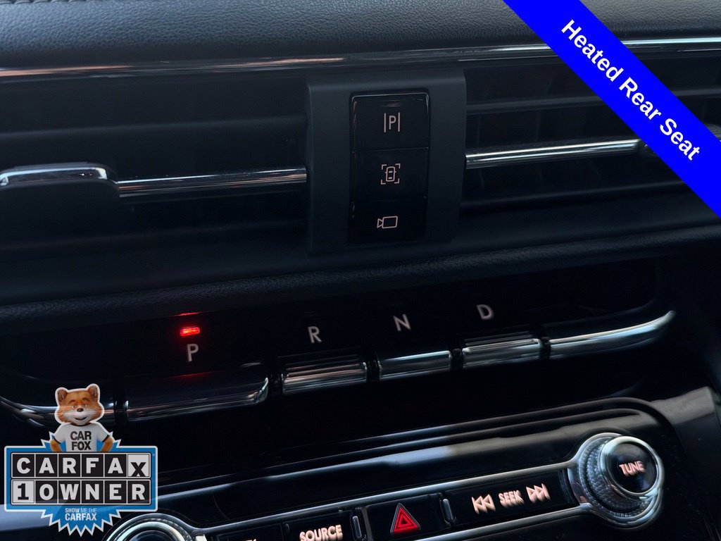 Used 2022 Lincoln Corsair FWD w/ Equipment Group 101A image 16