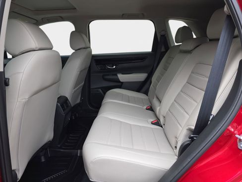 Certified 2023 Honda CR-V EX-L image 13