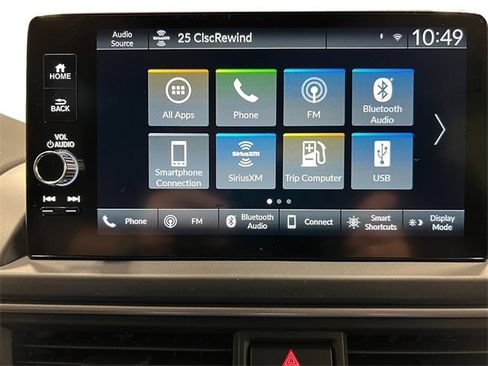 New 2025 Honda Pilot EX-L image 24