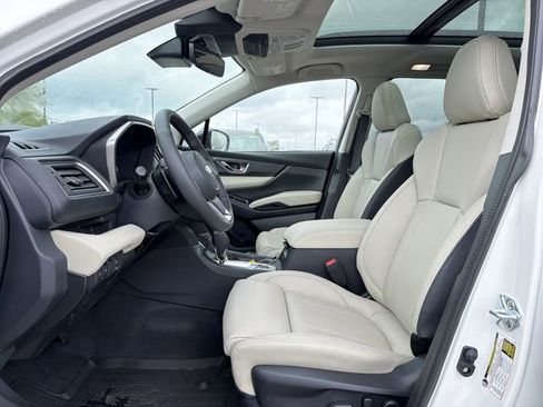 New 2026 Subaru Ascent Limited AWD/4WD image 8