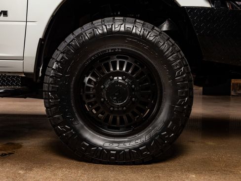 Used 2024 RAM 3500 Laramie w/ Bed Utility Group image 12