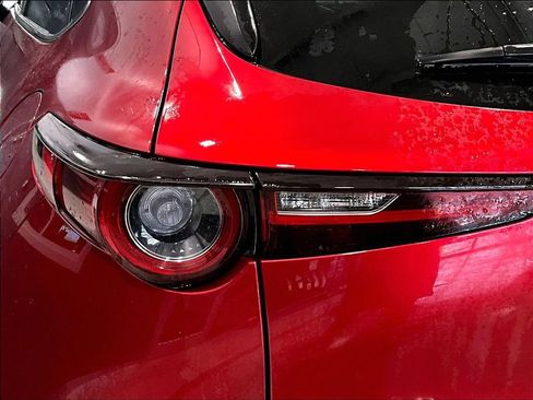 Used 2023 MAZDA CX-30 AWD 2.5 S w/ Premium Package image 27