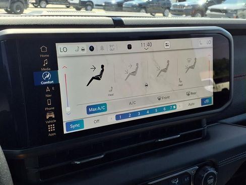 New 2025 Jeep Wrangler Rubicon w/ Convenience Group image 12