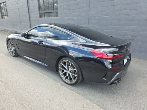 Used 2019 BMW M850i xDrive Coupe image 6