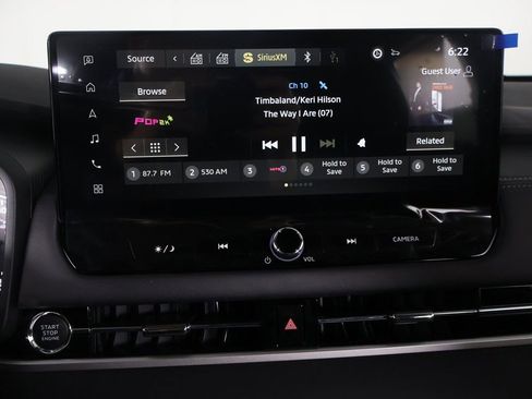 New 2026 Mitsubishi Outlander SE AWD/4WD image 43