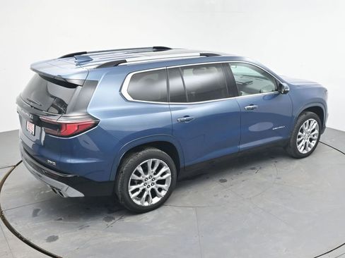 Certified 2024 GMC Acadia Denali image 5