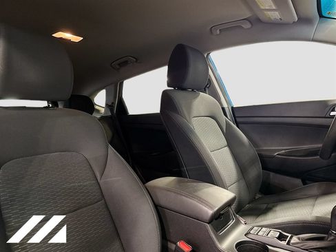 Used 2019 Hyundai Tucson SE AWD/4WD image 27