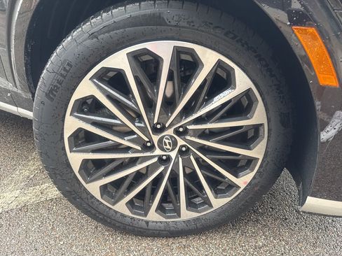 New 2026 Hyundai Palisade Calligraphy image 11