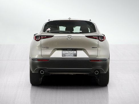 Used 2023 MAZDA CX-30 AWD 2.5 S w/ Premium Package image 4
