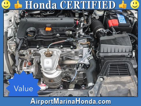 Certified 2023 Honda Civic Sport image 27