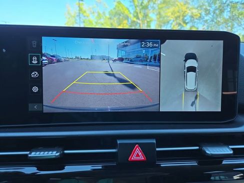 New 2026 Kia Sportage SX image 12