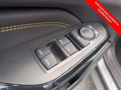 New 2026 Chevrolet Trax ACTIV FWD image 15