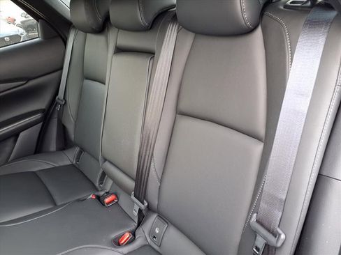 Certified 2025 MAZDA CX-30 AWD 2.5 S w/ Preferred Package image 10