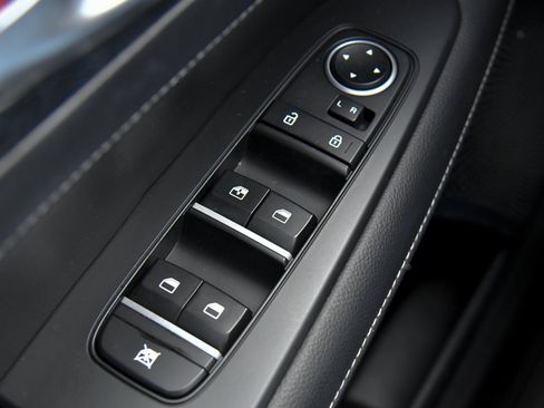 Used 2024 Kia Forte GT-Line w/ GT-Line Premium Package FWD image 36