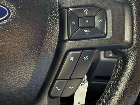 Used 2015 Ford F150 XLT w/ Equipment Group 302A Luxury AWD/4WD image 14