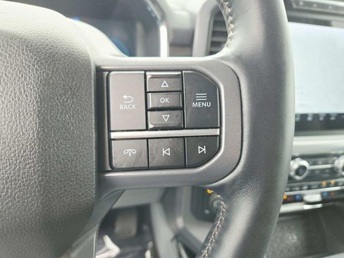 Used 2024 Ford F150 Lariat w/ Bed Utility Package AWD/4WD image 25