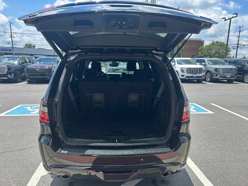 Used 2026 Dodge Durango GT AWD/4WD image 52