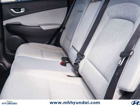 Certified 2023 Hyundai Kona SE FWD image 16