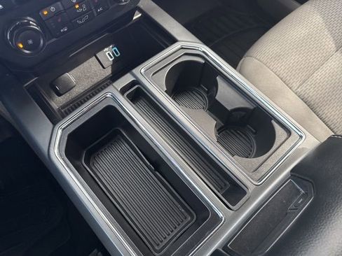 Used 2016 Ford F150 XLT w/ Equipment Group 302A Luxury image 24