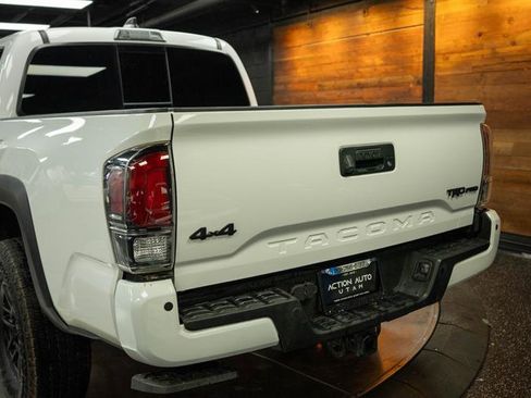 Used 2021 Toyota Tacoma TRD Pro image 6