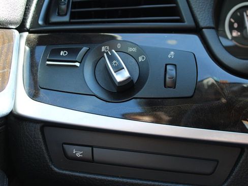 Used 2015 BMW 535i Sedan image 25
