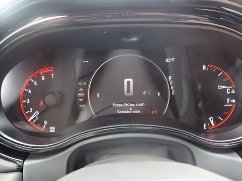 New 2026 Dodge Durango GT AWD/4WD image 22