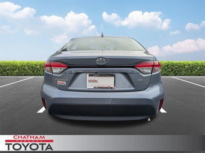 Certified 2024 Toyota Corolla LE
