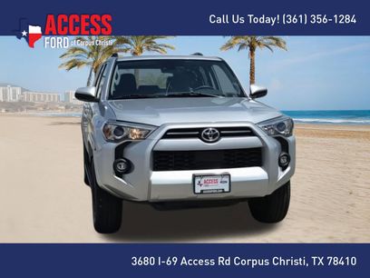 Used 2022 Toyota 4Runner SR5