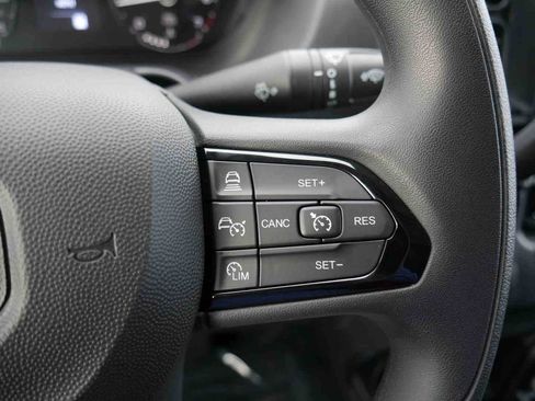 New 2026 RAM ProMaster 3500 w/ Safety Group image 35