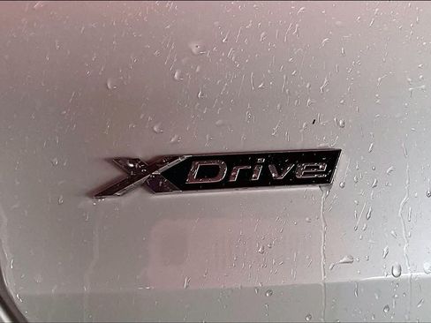 Used 2025 BMW X3 xDrive30i AWD/4WD image 58