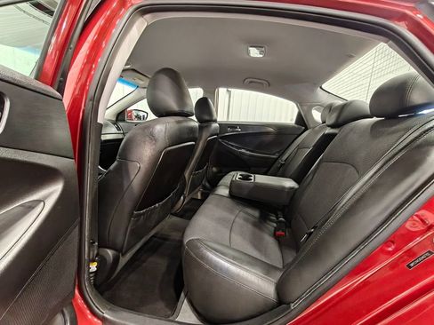 Used 2012 Hyundai Sonata SE FWD image 26