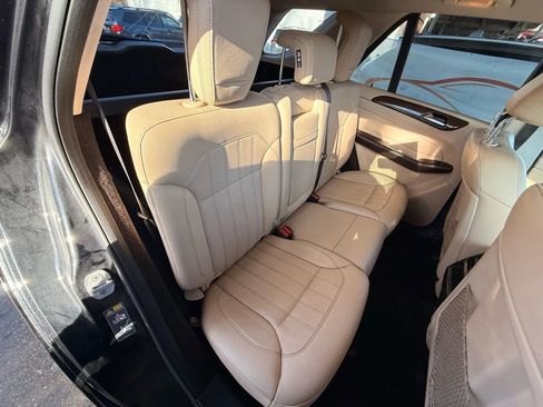 Used 2016 Mercedes-Benz GLE 350 4MATIC w/ Premium Package image 23