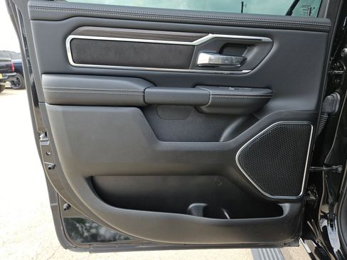 Used 2026 RAM 1500 Laramie w/ Laramie Southwest Edition image 15