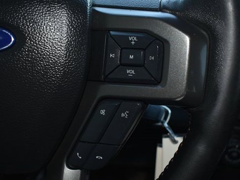 Used 2018 Ford F150 XLT w/ Equipment Group 302A Luxury image 21