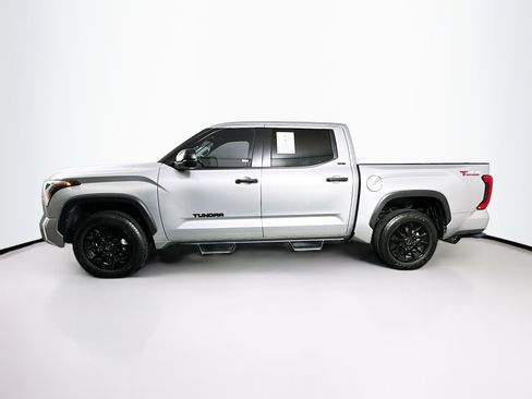 Used 2024 Toyota Tundra SR5 RWD image 4