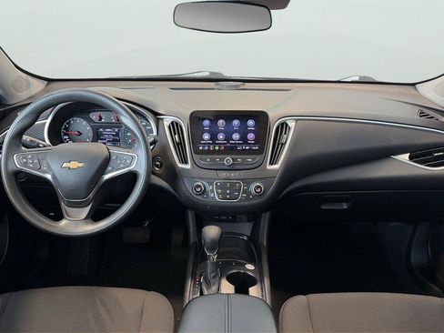 Used 2024 Chevrolet Malibu LT FWD image 13