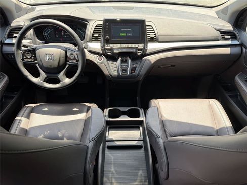 Used 2020 Honda Odyssey EX-L image 11