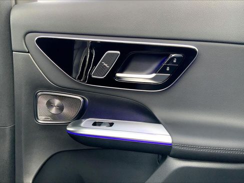 Certified 2026 Mercedes-Benz GLC 300 4MATIC image 23