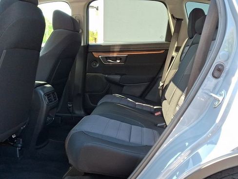 Used 2022 Honda CR-V EX image 10