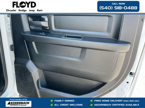 Used 2022 RAM 1500 Tradesman w/ Popular Equipment Group AWD/4WD image 31