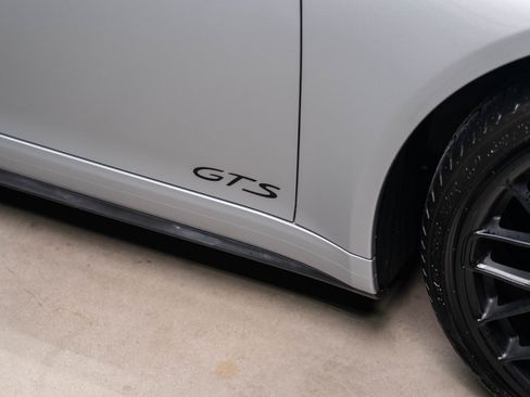 Used 2015 Porsche 911 Carrera GTS RWD image 63