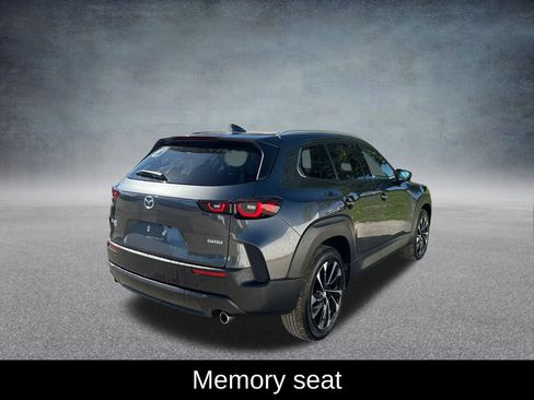 Used 2026 MAZDA CX-50 2.5 Hybrid w/ Premium Plus Pkg AWD/4WD image 6