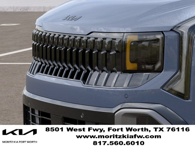 New 2027 Kia Seltos X-Line S AWD/4WD image 12