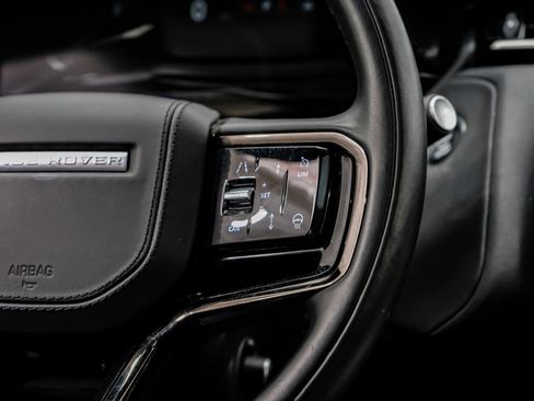 Used 2024 Land Rover Range Rover Velar Dynamic SE image 20