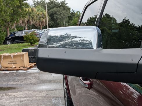 Used 2019 RAM 1500 Limited AWD/4WD image 12